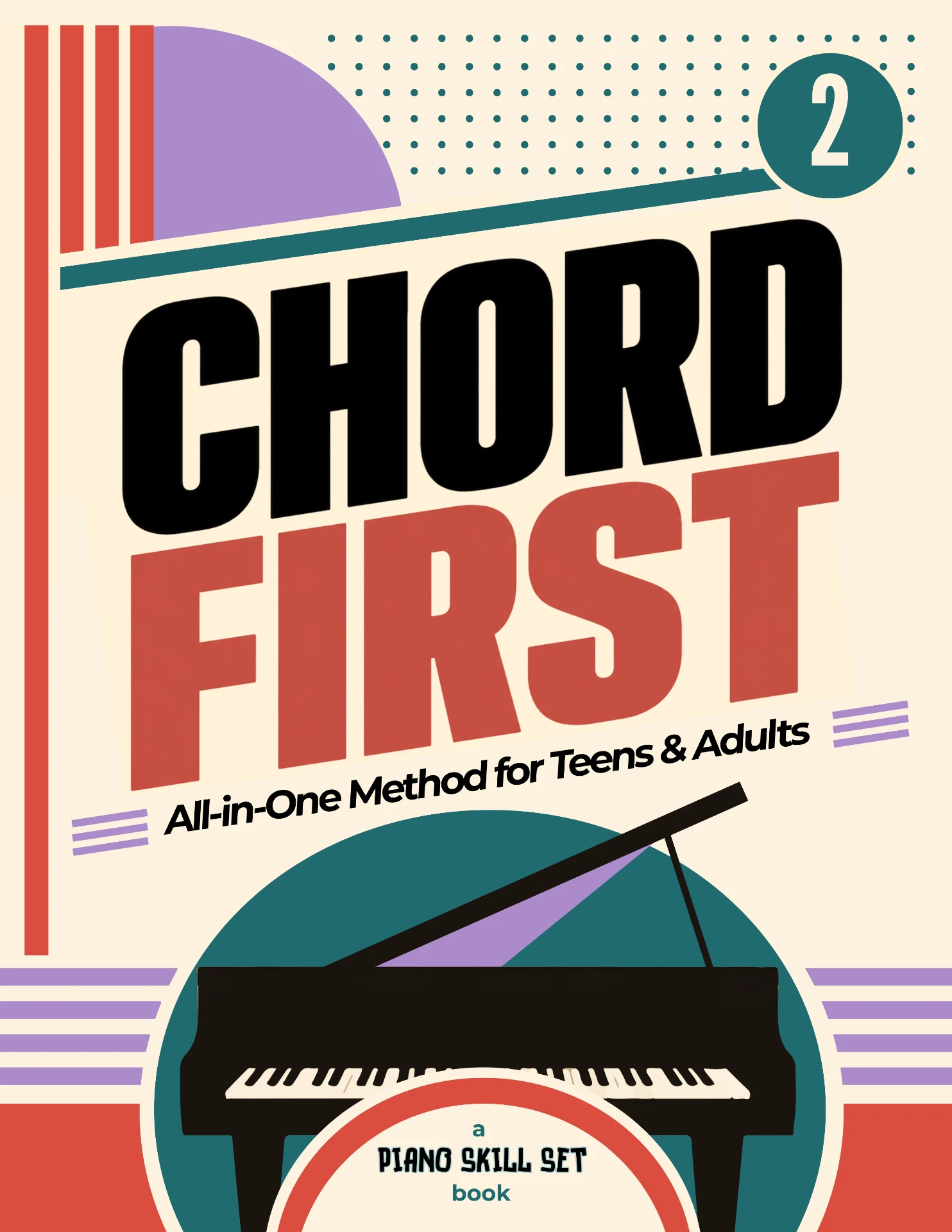 Cover of Book 2